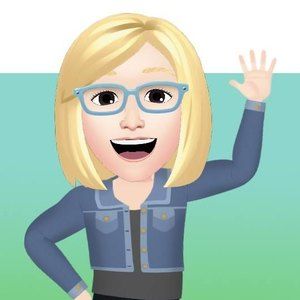 Meet your Posher, Caralyn